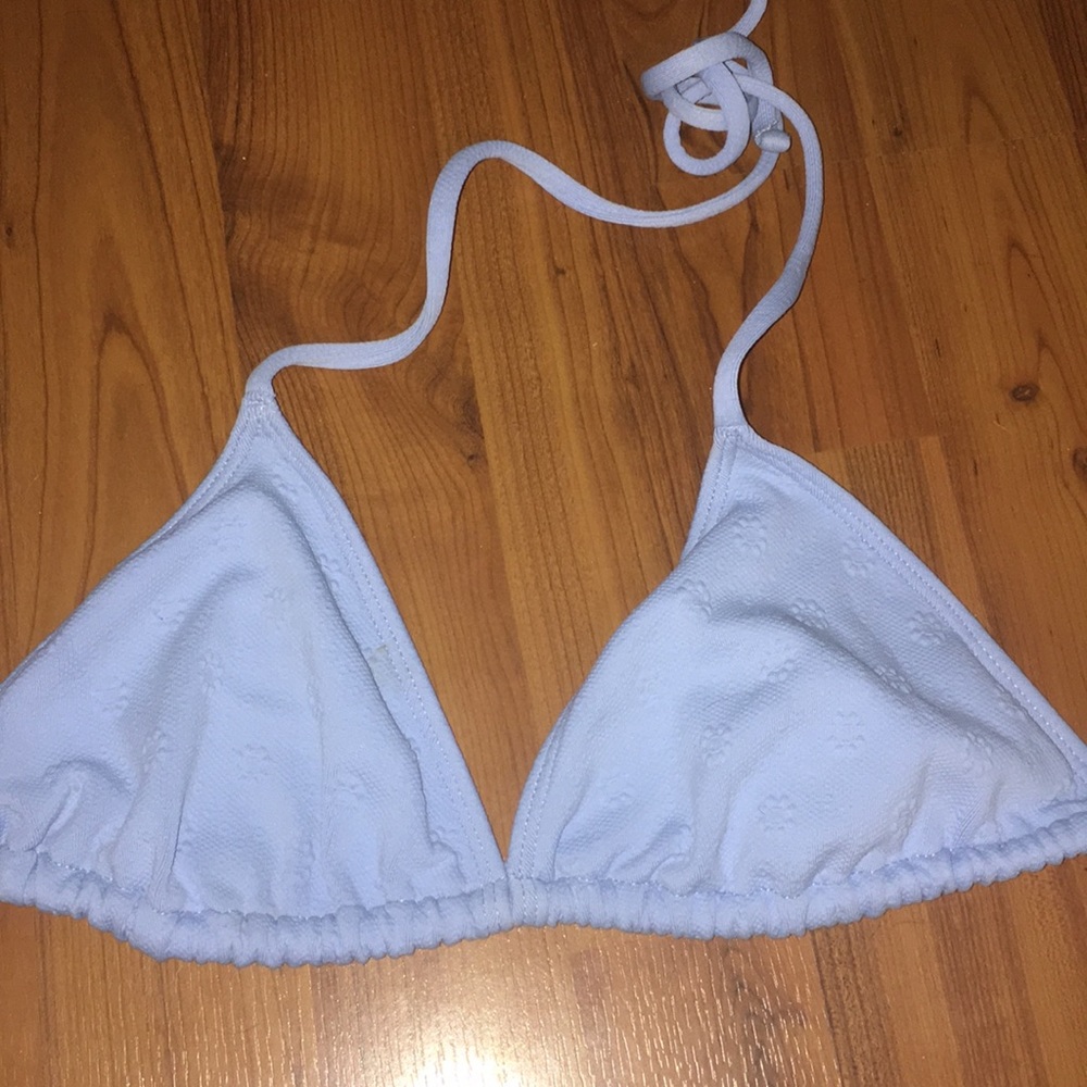 Bikini top